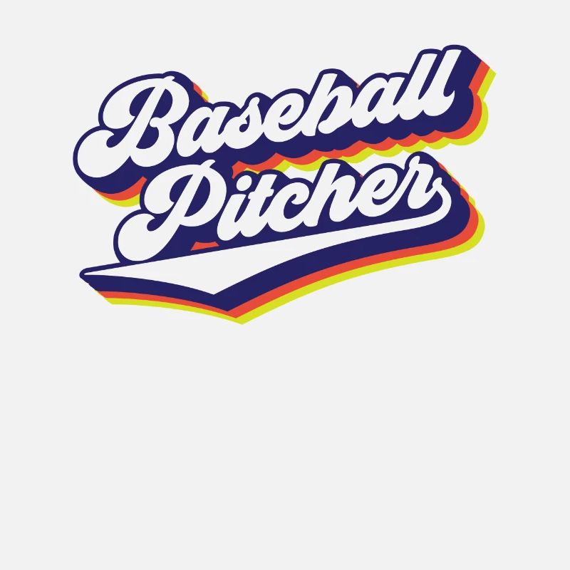 Baseball Pitcher Hobby Pitcher Player