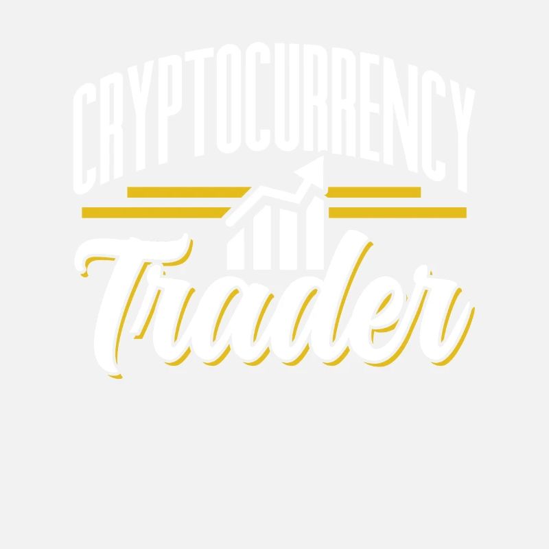 Trader de crypto-monnaie Crypto Trader