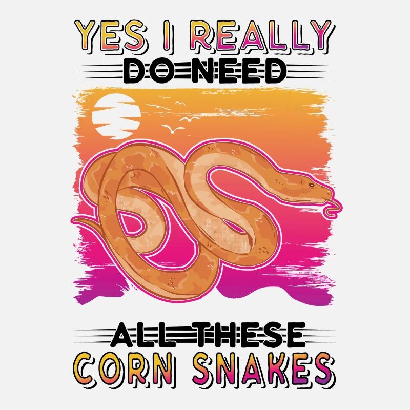 Corn Snake Cadeau Corn Snake