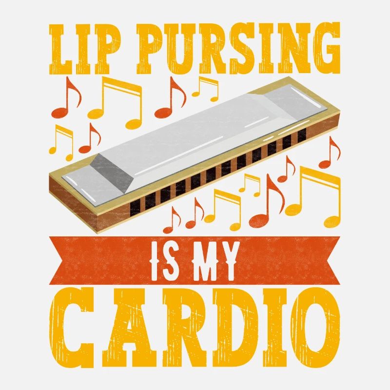 Harmonica Harmonica