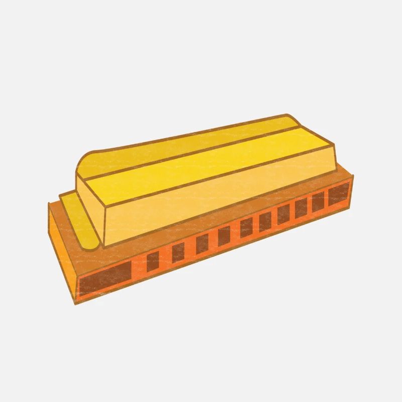 Harmonica Harmonica