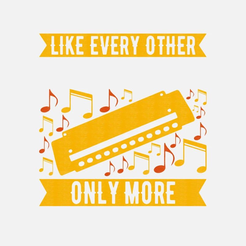 Harmonica Harmonica