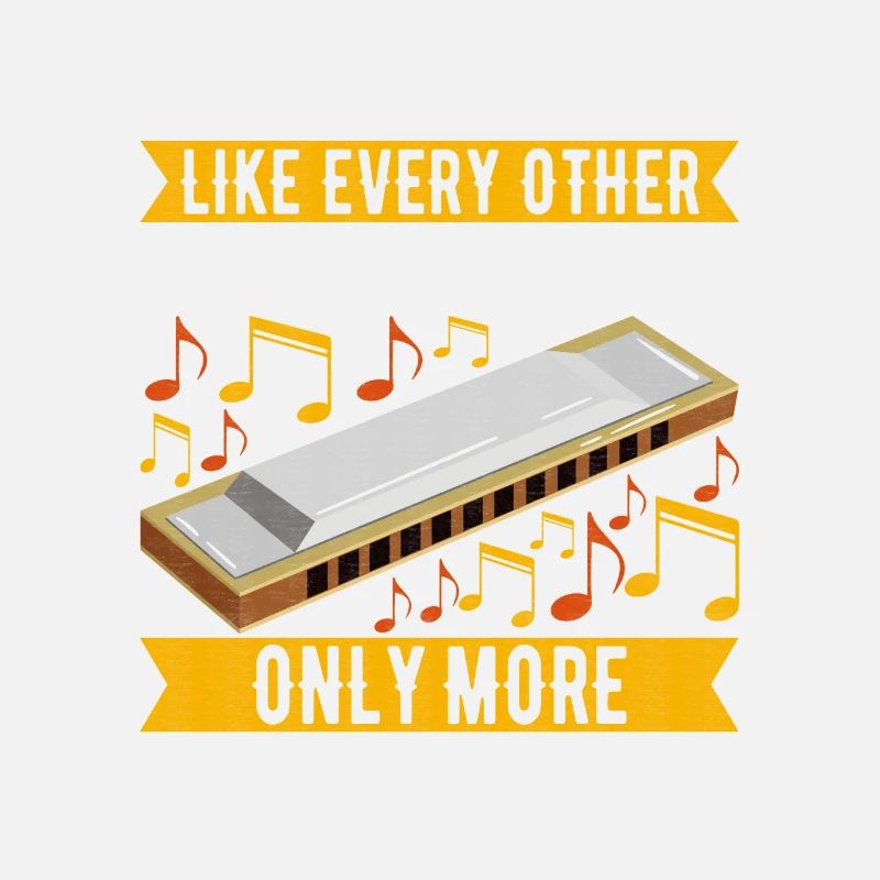 Harmonica Harmonica