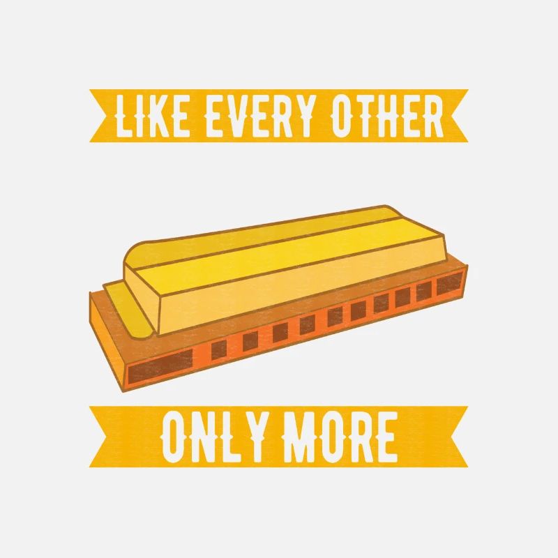 Harmonica Harmonica