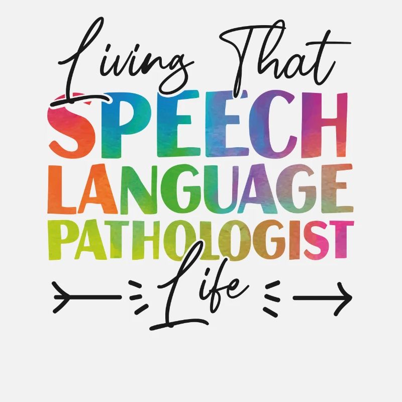 Speech Therapist Therapy Assistant