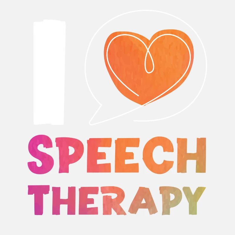 Speech Therapist Therapy Assistant