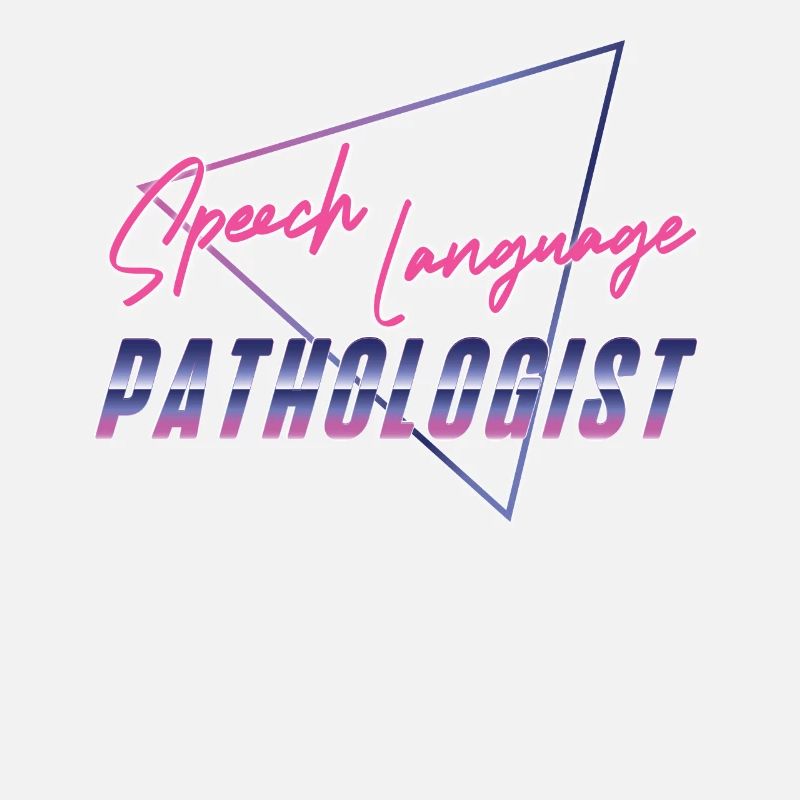 Speech Therapist Therapy Assistant