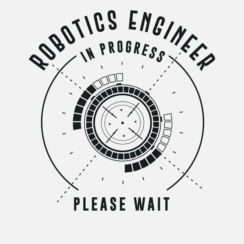 Robot Robotics Engineer Robotics