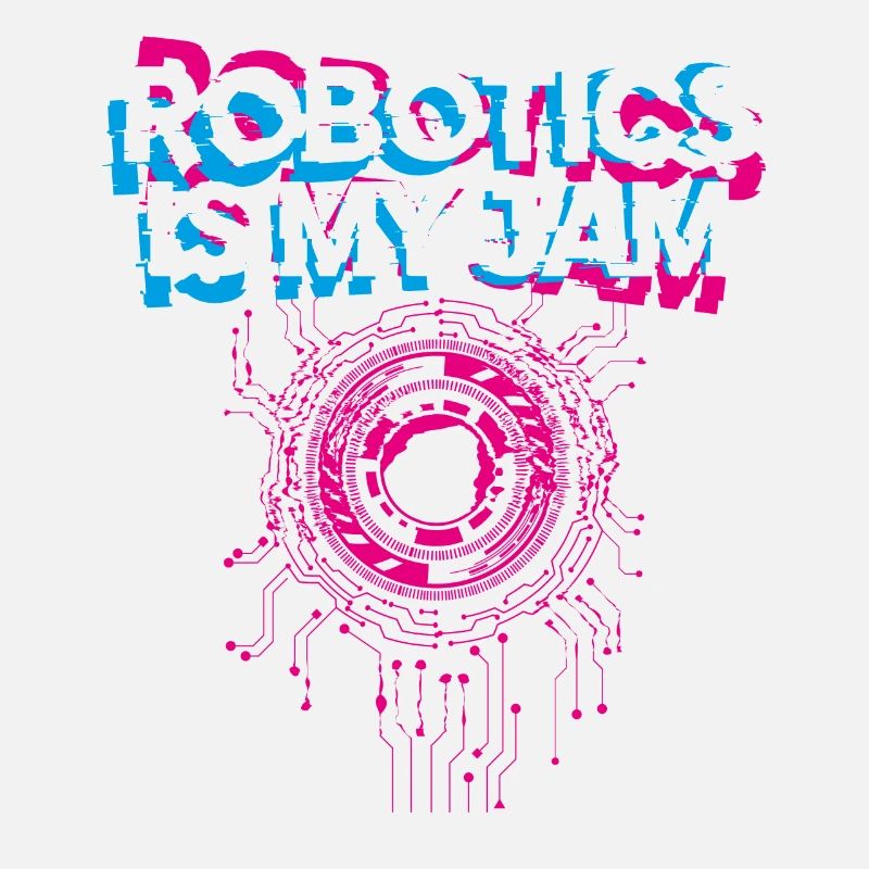 Robot Robotics Engineer Robotics