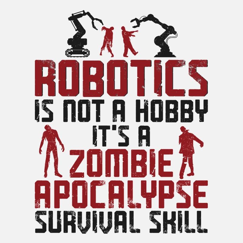Robot Robotics Engineer Robotics