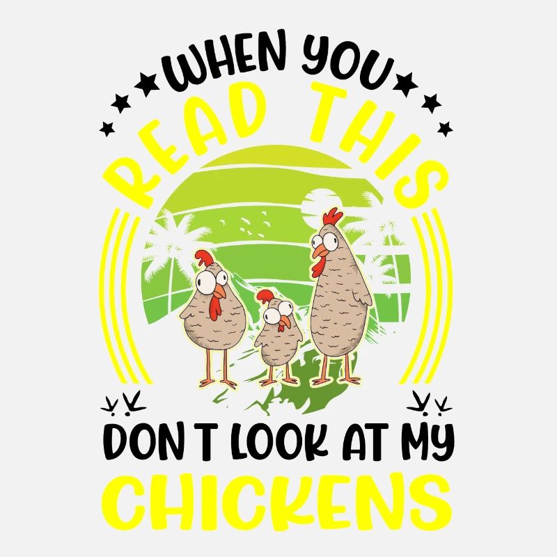 Poulets Élevage de poulets Éleveur de poulet