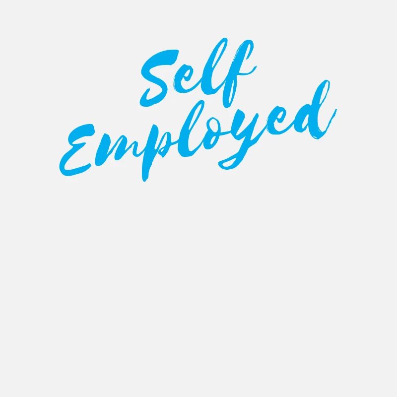Self-employed freelancer Freelancer