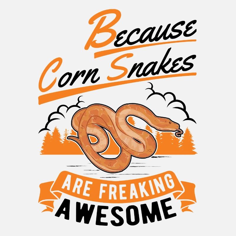 Corn Snake Cadeau Corn Snake