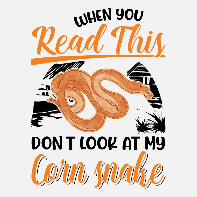 Corn Snake Cadeau Corn Snake