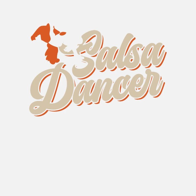 Salsa Dancer Hobby Dance Dancing