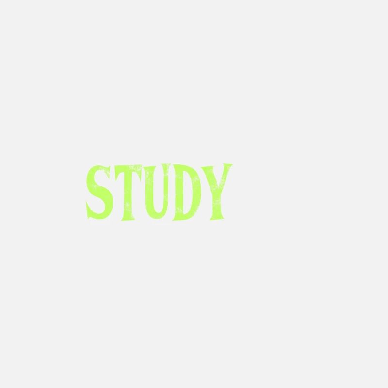 Study Saying