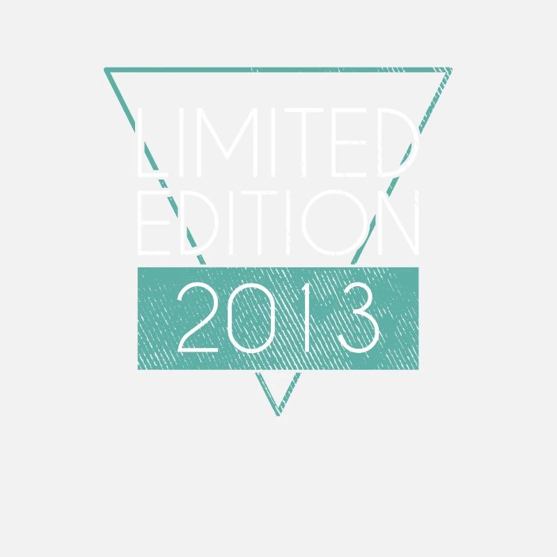 Édition Limitée 2013