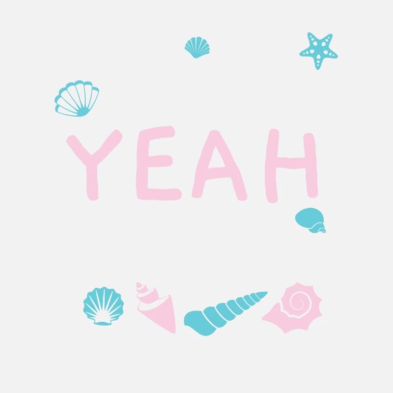 Shell Yeah Beaches Muschelsammlung Beachcombing