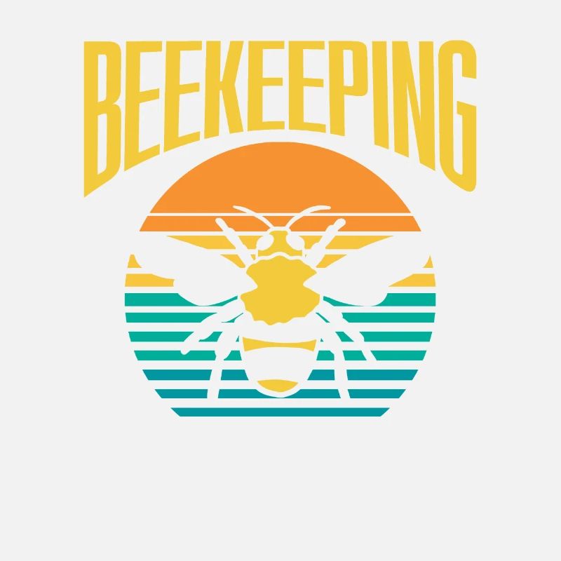 Beekeeping, lover, beekeeping, beekeeper, beekeeper, bee
