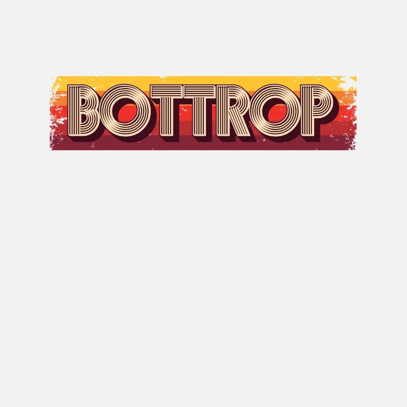 Bottroperin Bottroper Bottrop