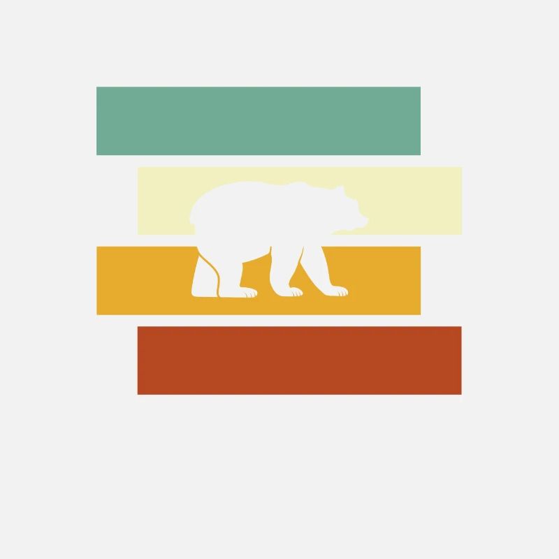 Ours Rétro