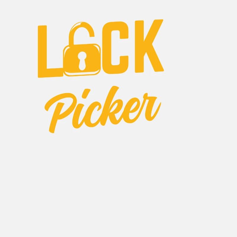 Schlossknacker Lock Picker Schloss Lock Picking