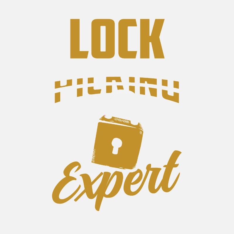 Lockpicking Experte Knacken Schloss Lock Picking