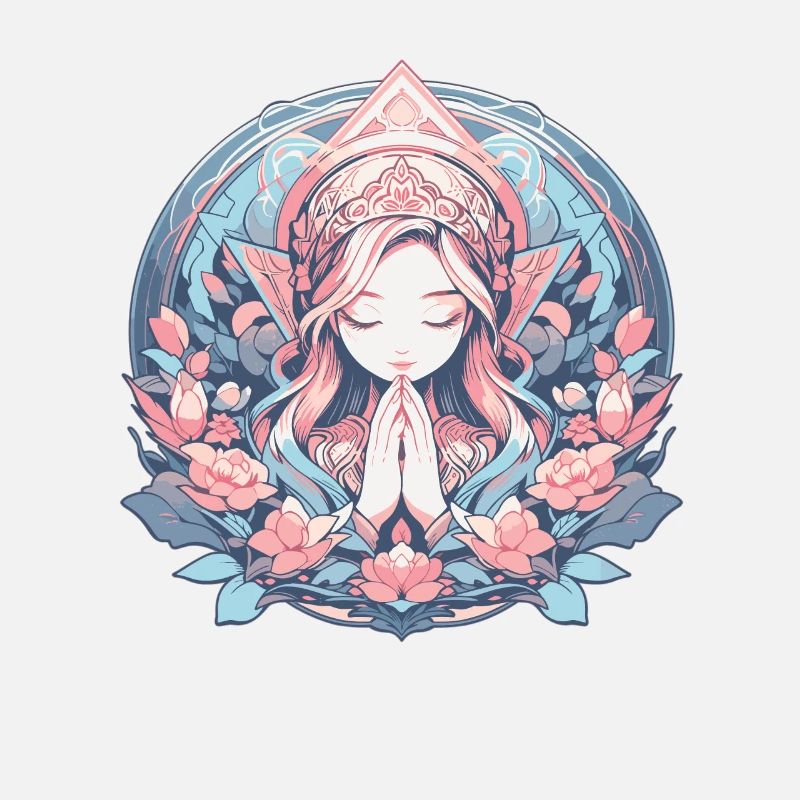 Méditation, pleine conscience, relaxation, tranquillité