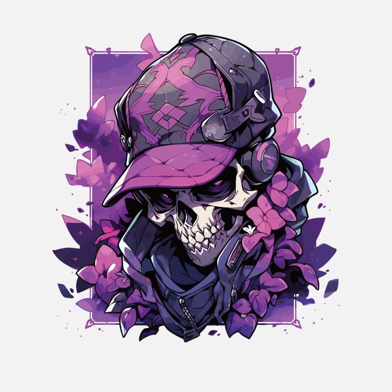 Skull Skull Skulls Skull Skeleton