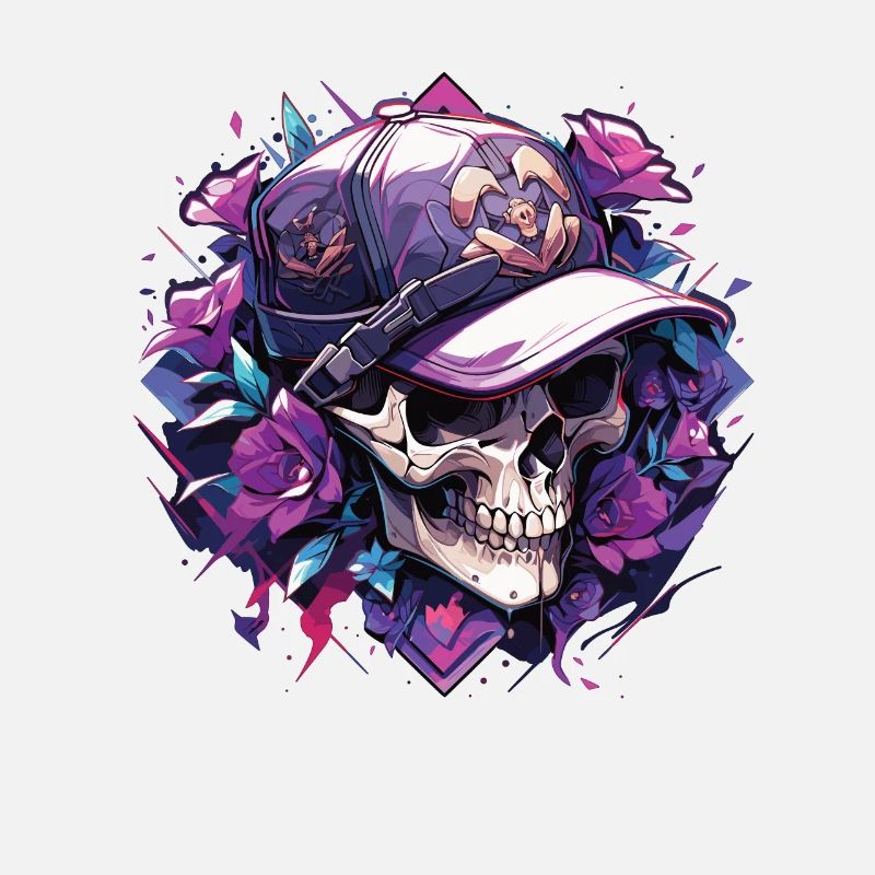 Skull Skull Skulls Skull Skeleton