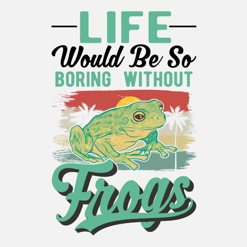 Frog Gift Tree Frog