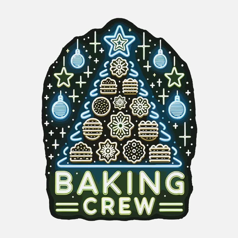 Baking Crew