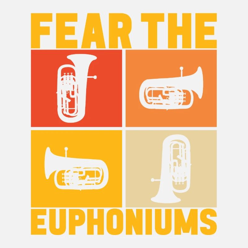 Euphonium Euphonist