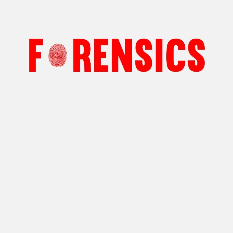Forensics Forensic Scientist
