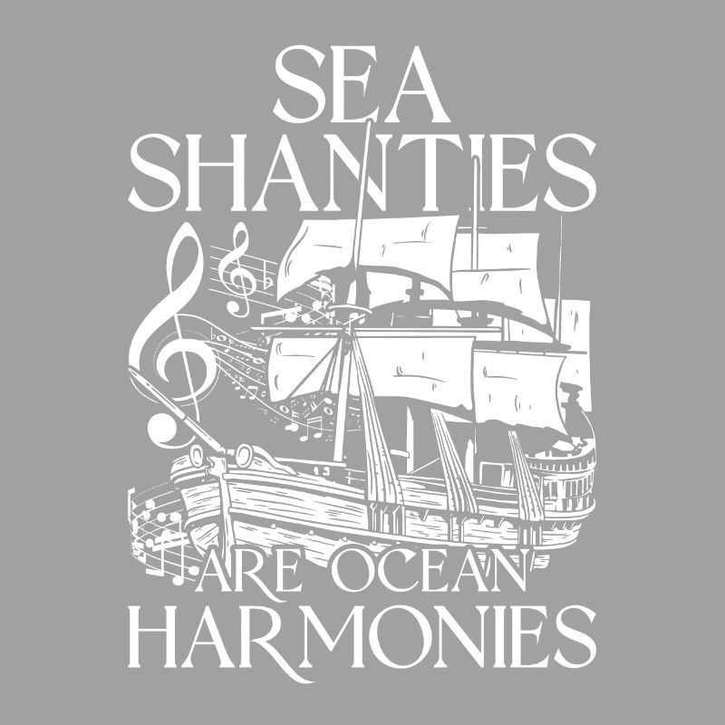 Chœur de baraques de la mer