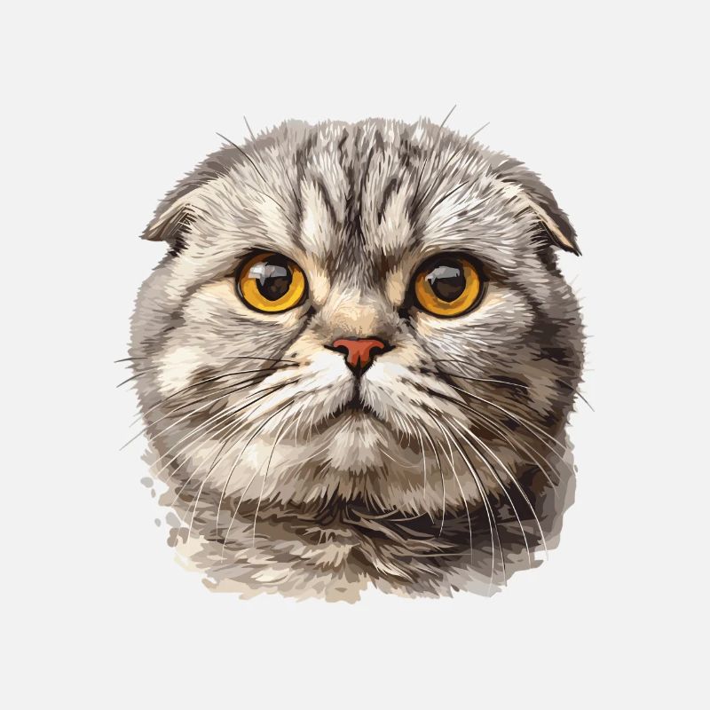 Scottish Fold Kitten Scottish Fold chat
