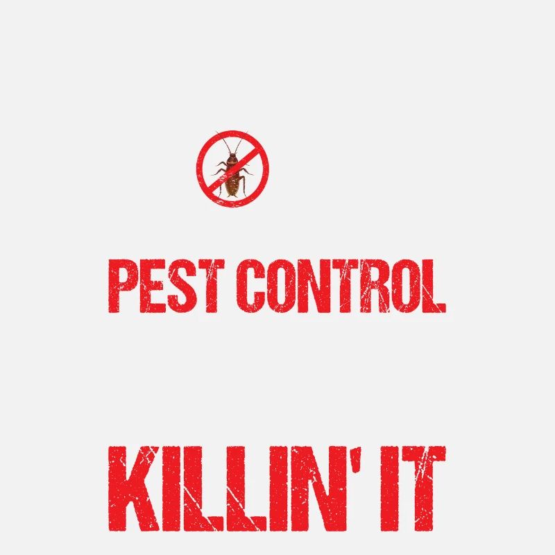 Pest Control Exterminator