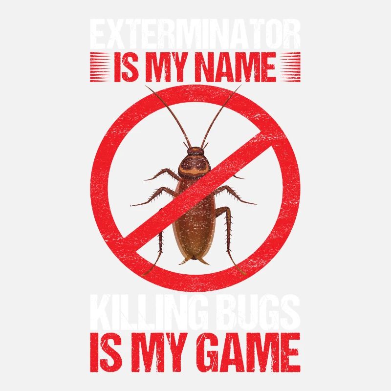 Pest Control Exterminator