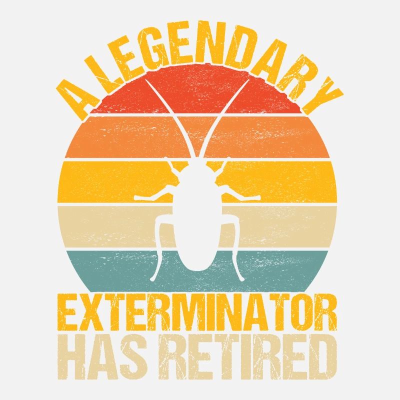 Pest Control Exterminator