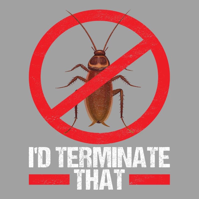 Schädlingsbekämpfung Kammerjäger