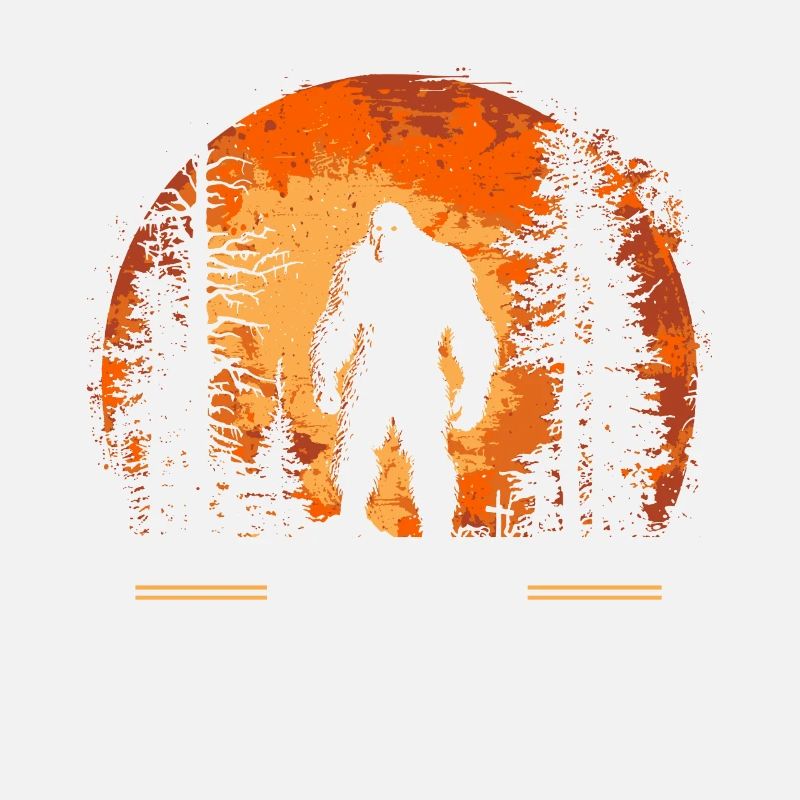 Dad Squatch