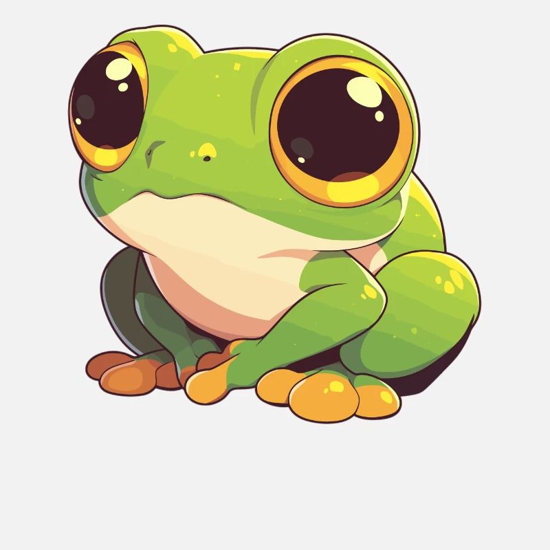 Tree Frog Baumfrösche Baumfrosch