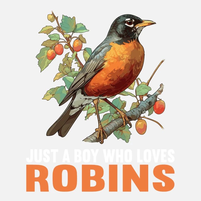 Robin Rotkehlchen