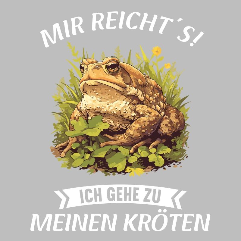 Toad Toads Toad
