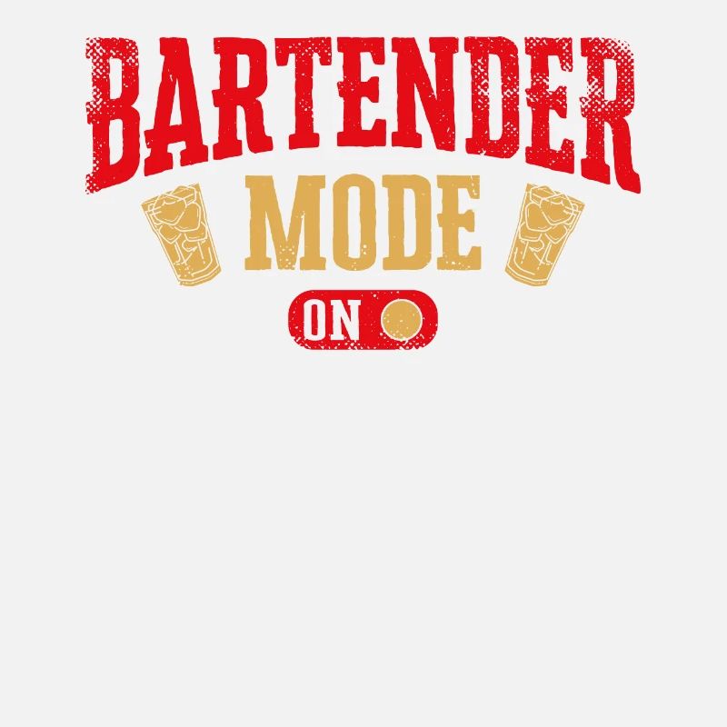Bartender Mixologist Bartender