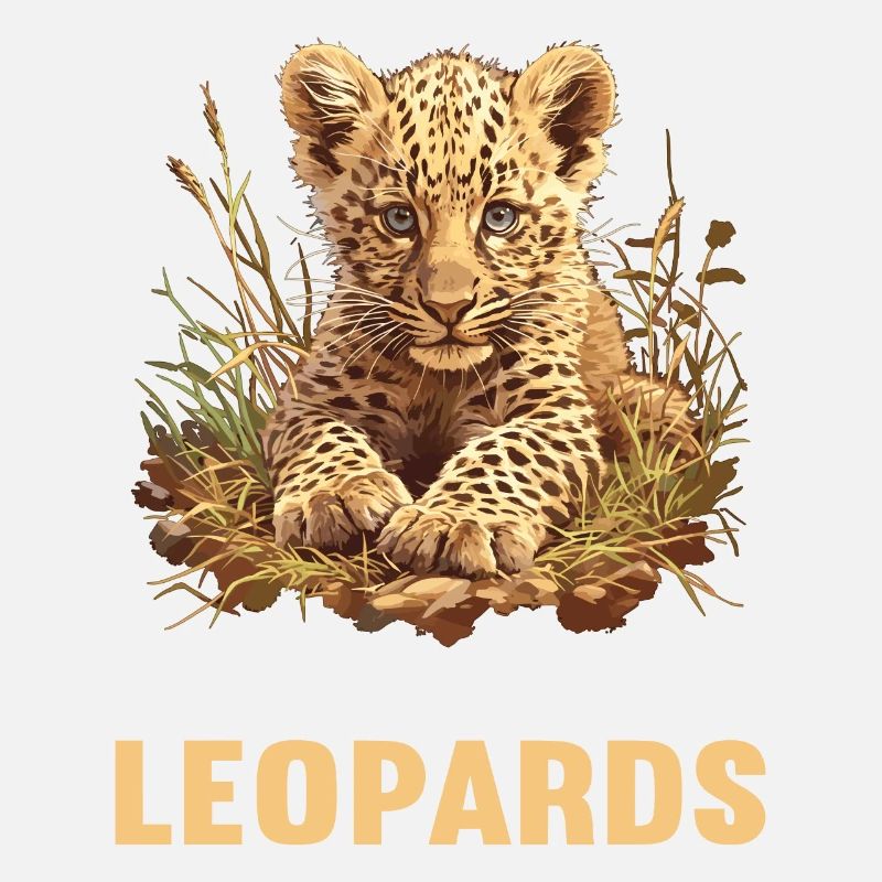 Léopard léopard