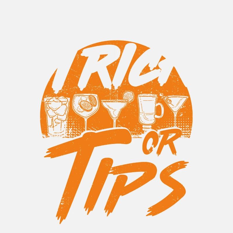 Bartender Mixologist Trick Or Tips