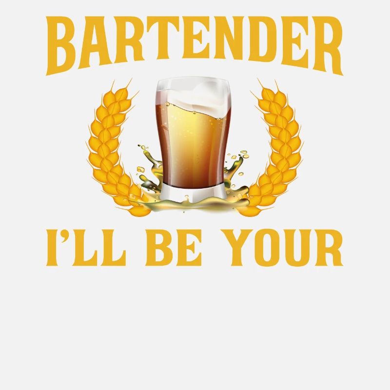 Bartender Mixologist Bartender