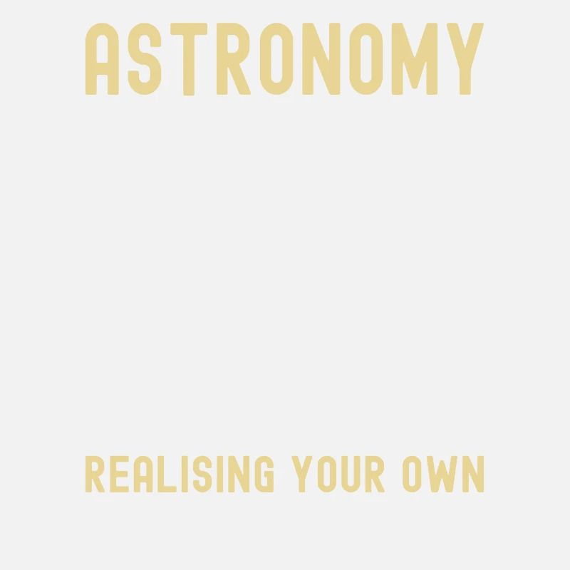 Astronomie Atronome