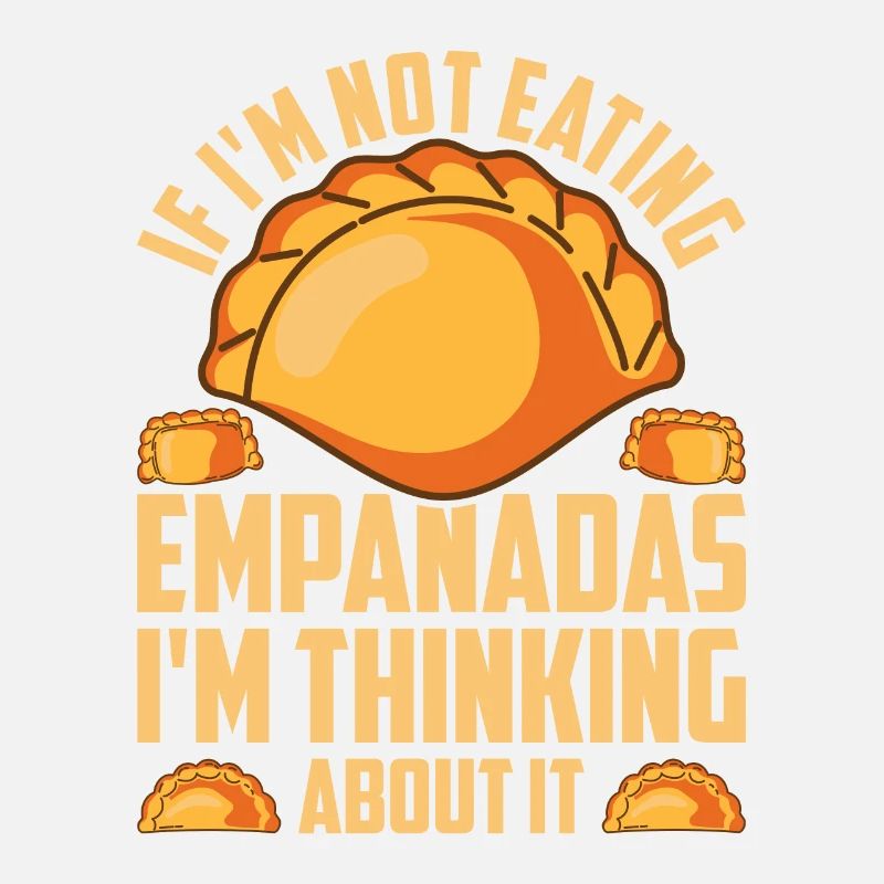 Empanada Dumpling Espagnol Mexicain